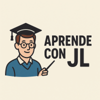 Aprenda con JL